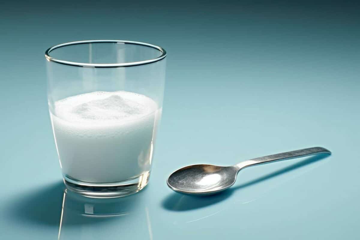 bicarbonate de soude un laxatif efficace contre la constipation