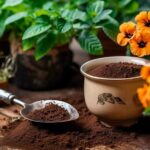 Marc de café au jardin : Quelles plantes n'aiment pas le marc de café ?