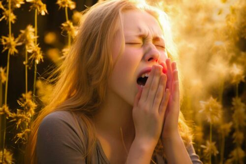 pourquoi éternue-t-on face au soleil et comment y remédier