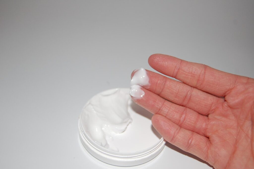 crème