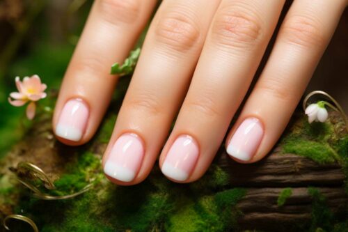 ongle qui se décolle remedes naturels