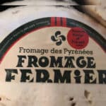 Rappel produit: le fromage Etxean Pur Brebis Ferm Antonin de Kukulu retiré du marché