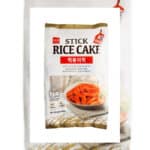 Rappel de produit pour les pâtes de riz 600g de la marque Wang