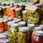 Préparez l'hiver avec des conserves maison de légumes d'automne