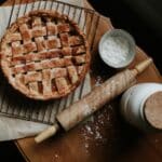 Les merveilleuses pâtisseries aux fruits d'hiver : Recettes et astuces savoureuses