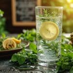 Les meilleures recettes de boissons detox pour l'hiver