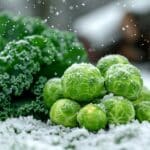 Conseils pour cultiver des légumes d'hiver dans un climat froid