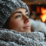 Défiez le froid : Les astuces magiques pour une peau invincible !