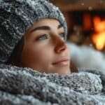 Défiez le froid : Les astuces magiques pour une peau invincible !