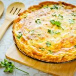 Recettes de quiches d'hiver : Saveurs et astuces pour se réchauffer