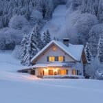 Réduire vos dépenses énergétiques en hiver grâce à l'isolation DIY de votre maison