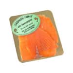 Rappel de produits : Le saumon fumé Fumage Artisanal du Sichon retiré du marché