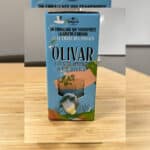 Rappel produit : l'huile d'olive vierge extra bio Olivar est concernée