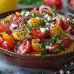 Alimentation anti-inflammatoire : recettes de printemps pour un corps en harmonie