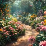 Les préparations de grand-mère pour un jardin résistant et productif en automne