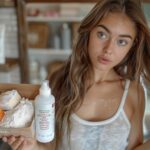 Du bicarbonate de soude pour les cheveux : Une bonne ou mauvaise idée ?
