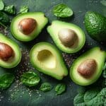 Le pouvoir des superaliments verts du printemps : leurs bienfaits pour votre santé