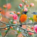 Le printemps est là : préparez votre jardin pour les oiseaux