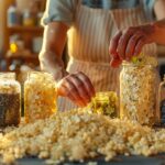 Le sirop maison de fleurs de sureau pour combattre les allergies de saison