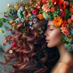 Les secrets de l'alimentation pour éviter la chute des cheveux