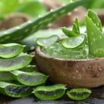 Les secrets de nos grands-mères pour utiliser l'aloe vera