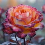 Les secrets des engrais naturels de grand-mère pour des roses plus belles