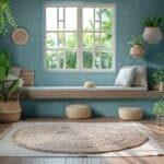 Organisation et rangement : préparez votre maison pour un été décontracté