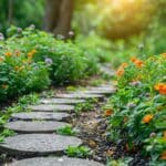 Plantes médicinales à cultiver au printemps pour un jardin thérapeutique