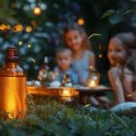 Protégez votre été des moustiques avec des répulsifs naturels faits maison
