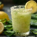 Rajeunissez de l'intérieur grâce à ce jus d'aloès vera et citron fait maison