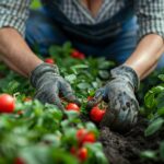 Réussir son potager bio grâce aux astuces de grand-mère