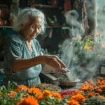 Tisanes et infusions : les secrets d'une préparation parfaite selon grand-mère