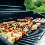 Le secret d'un barbecue réussi : marinade maison au thym et au citron