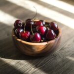 3 desserts faciles à faire avec des cerises bien mûres