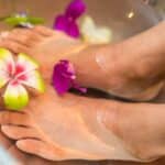Vous ne pourrez imaginer les bienfaits insoupçonnés d’un bain de pieds chaud en hiver – Essayez-le dès ce soir