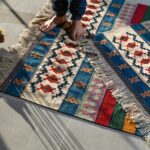 Comment entretenir vos tapis sans produits chimiques ? Les meilleures méthodes
