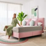 Préparez votre chambre pour l'été : conseils pratiques pour des nuits fraîches et confortables