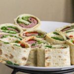 3 recettes de wraps frais et gourmands pour un pique-nique printanier