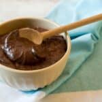 La recette secrète de grand-mère pour une mousse au chocolat onctueuse
