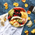 5 recettes de desserts fraîcheur pour cet été : régalez-vous sous le soleil !