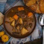 Daube provençale : l'authentique recette du sud revisitée par mamie