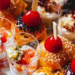 Des verrines rafraichissantes pour éblouir vos invités cet été : 10 idées recettes à essayer absolument