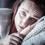 Ces symptômes sont typiques d'une personne dépressive