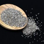 5 recettes à base de graines de chia à découvrir