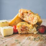 5 recettes de muffins salés à découvrir