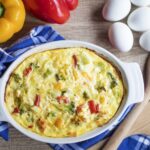 La quiche sans pâte c'est possible et c'est même meilleur pour la santé ! 5 recettes faciles à découvrir