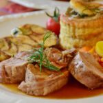 Filet mignon trop sec ? L’astuce qui va changer votre façon de cuisiner cette viande