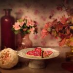 Saint-valentin : des desserts faits maison pour épater votre moitié