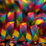 Carnaval des enfants : des costumes DIY faciles et amusants à réaliser