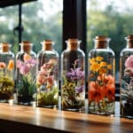 Fleurs de Bach et gestion émotionnelle durant l’amincissement 